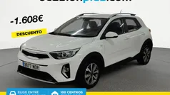 Usado 2023 Kia Stonic SUV | 17.690 € (Precio justo)