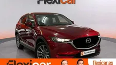 Usado 2020 Mazda CX-5 SUV | 21.190 € (Precio justo)