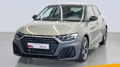 Usado 2024 Audi A1 Black Edition Utilitario | 25.900 € (Precio justo)
