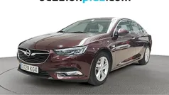 Usado 2018 Opel Insignia Excellence Berlina | 15.719 € (Precio justo)
