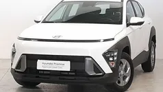 Blanco Nuevo 2025 Hyundai Kona SUV | 28.000 € (Precio justo)