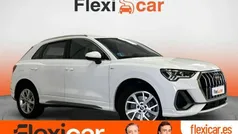 Usado 2022 Audi Q3 S-Line SUV | 33.990 € (Buen precio)