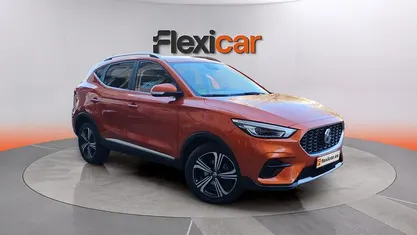 Usado MG ZS Comfort 106 CV (77 kW) 2023 SUV