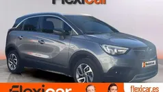 Usado 2019 Opel Crossland X Design Edition SUV | 9490 € (Precio justo)