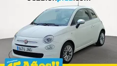 Usado 2016 Fiat 500 Pop Utilitario | 7800 € (Buen precio)