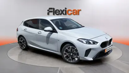Usado BMW 120 170 CV (125 kW) 2025 Gris Utilitario