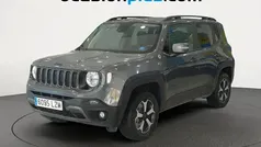 Usado 2022 Jeep Renegade Trailhawk SUV | 19.537 € (Super precio)
