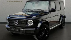 Usado 2023 Mercedes G400 SUV | 155.900 €