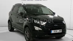 Usado 2022 Ford Ecosport ST-Line SUV | 14.950 € (Precio justo)