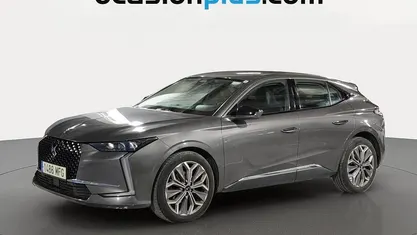 Usado 2023 DS Automobiles DS4 Trocadero Utilitario | 17.991 € (Precio justo)