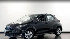 Negro Usado 2024 Toyota Yaris Edition Berlina | 19.150 € (Precio justo)