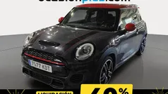Gris Usado 2017 Mini John Cooper Works Utilitario | 20.150 € (Super precio)