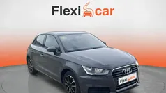 Gris Usado 2017 Audi A1 Sportback Ambition Utilitario | 11.490 € (Super precio)