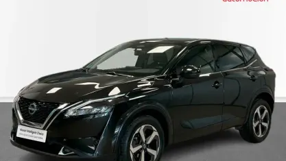 Usado Nissan Qashqai N-Connecta 158 CV (116 kW) 2024 SUV