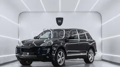 Usado 2009 Porsche Cayenne SUV | 17.499 € (Precio justo)