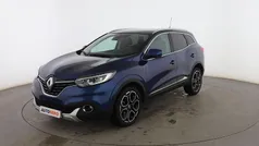 Azul Usado 2018 Renault Kadjar Version S SUV | 14.999 € (Precio justo)
