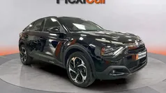 Usado 2021 Citroën C4 Feel Utilitario | 14.790 € (Precio justo)