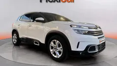 Usado 2020 Citroën C5 Aircross PureTech SUV | 11.490 € (Buen precio)