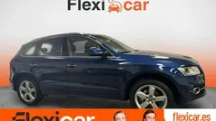Usado 2016 Audi Q5 Advanced SUV | 16.990 € (Super precio)