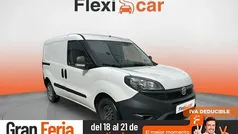 Blanco Usado 2023 Fiat Doblò Feel Monovolumen | 12.990 € (Super precio)