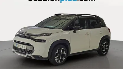 Usado 2023 Citroën C3 Aircross PureTech SUV | 13.000 € (Buen precio)