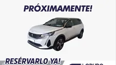 Usado 2022 Peugeot 5008 GT Monovolumen | 21.885 € (Precio justo)