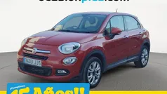 Usado 2015 Fiat 500X Pop Star SUV | 8690 € (Precio justo)