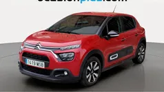 Usado 2024 Citroën C3 PureTech Utilitario | 12.719 € (Buen precio)