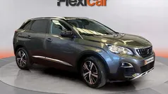Usado 2020 Peugeot 3008 Allure | 16.990 € (Buen precio)