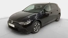 Usado 2021 VW Golf VIII United Berlina | 20.900 € (Precio justo)