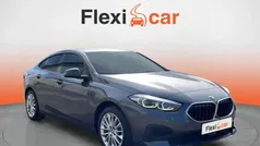 Usado 2020 BMW 218 Coupe | 20.790 € (Buen precio)