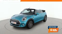 Verde Usado 2018 Mini ONE Utilitario | 14.499 € (Precio justo)