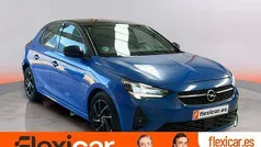 Usado 2021 Opel Corsa GS Line | 14.490 € (Precio justo)