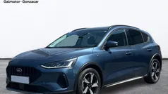 Usado 2023 Ford Focus Active Utilitario | 21.400 € (Precio justo)
