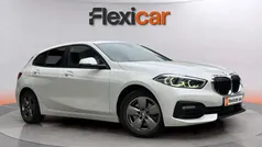 Usado 2021 BMW 116 Utilitario | 16.990 € (Precio justo)