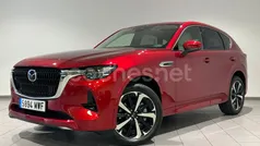Otro Nuevo 2024 Mazda CX-60 Takumi-Line SUV | 57.900 € (Precio justo)