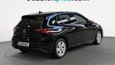 Negro Usado 2024 VW Golf VIII Utilitario | 22.319 € (Super precio)