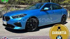 Usado 2021 BMW 216 Coupe | 24.900 € (Precio justo)