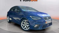 Usado 2018 Seat Ibiza FR Berlina | 14.990 € (Precio justo)