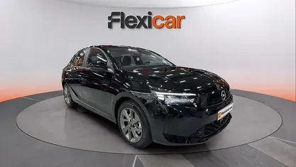 Usado Opel Corsa Edition 101 CV (74 kW) 2024 Utilitario