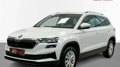 Usado Skoda Karoq Selection 150 CV (110 kW) 2024 SUV