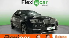 Usado 2016 BMW X4 SUV | 25.980 € (Precio justo)