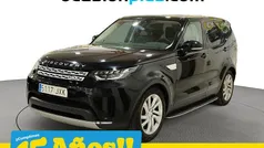 Usado 2017 Land Rover Discovery 5 HSE SUV | 29.490 € (Precio justo)