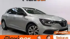 Usado 2020 Renault Mégane IV LIMITED Utilitario | 12.490 € (Precio justo)