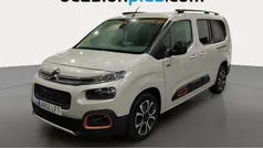 Usado 2020 Citroën Berlingo Shine Monovolumen | 18.082 € (Buen precio)