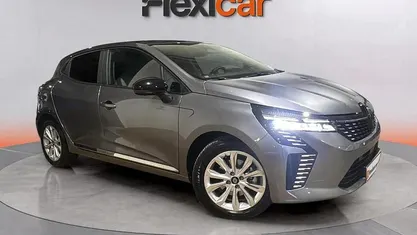 Usado Renault Clio V Evolution 101 CV (74 kW) 2025 Berlina