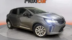 Usado 2025 Renault Clio V Evolution Berlina | 17.290 € (Precio justo)