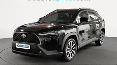 Usado 2024 Toyota Corolla Cross Plus SUV | 35.810 € (Precio justo)