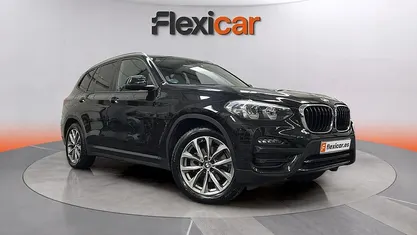 Usado BMW X3 190 CV (139 kW) 2021 SUV