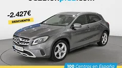 Usado 2019 Mercedes GLA180 SUV | 25.700 € (Precio justo)